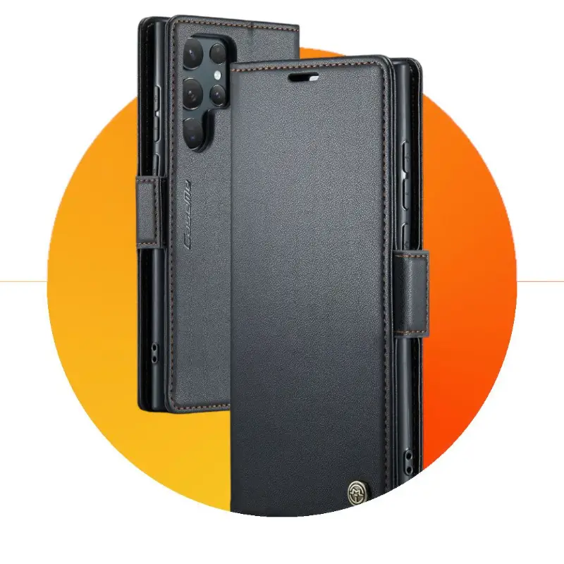 A34 دفتري فاخر