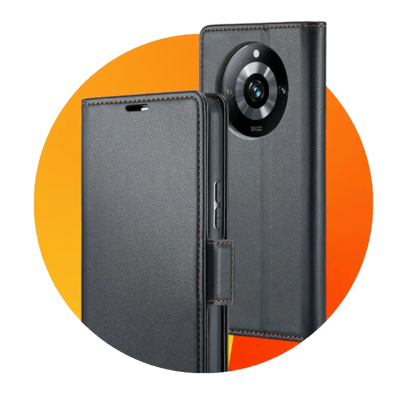 دفتري فاخر Realme 11 Pro \ Pro +